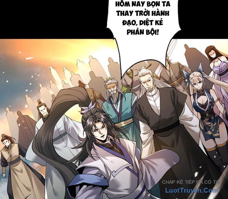 Gặp Mạnh Thì Càng Mạnh Tu Vi Của Ta Không Giới Hạn [Chap 98-99]