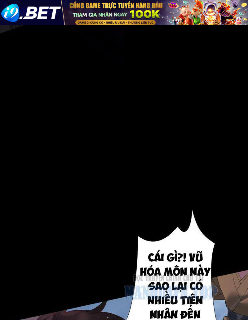 Gặp Mạnh Thì Càng Mạnh Tu Vi Của Ta Không Giới Hạn [Chap 98-99]