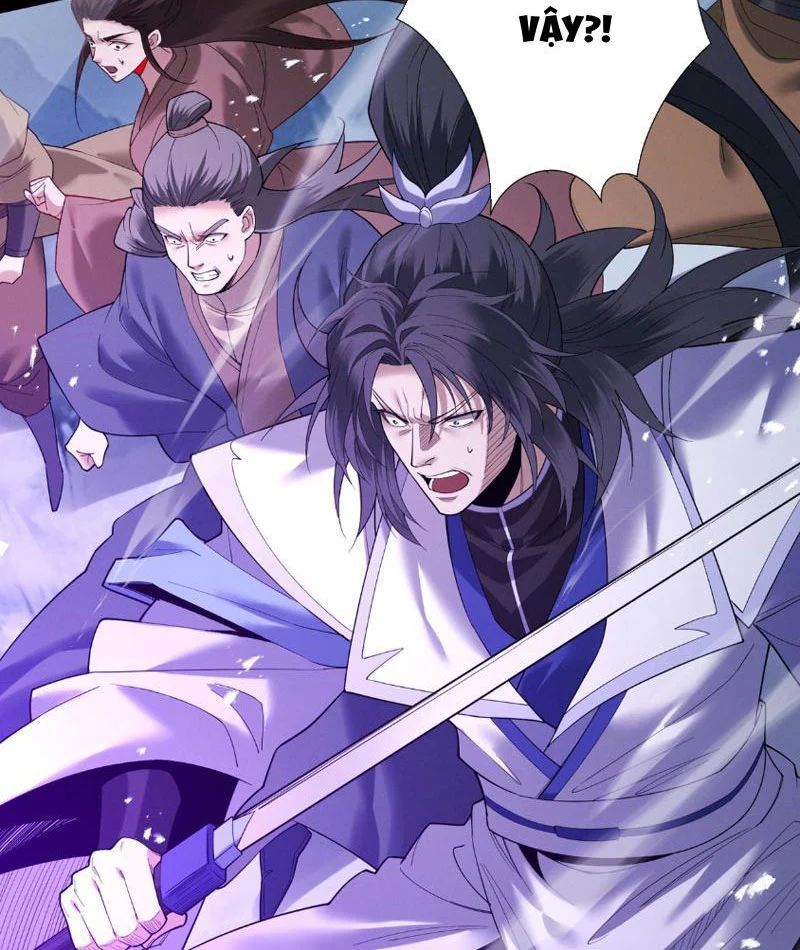 Gặp Mạnh Thì Càng Mạnh Tu Vi Của Ta Không Giới Hạn [Chap 98-99]