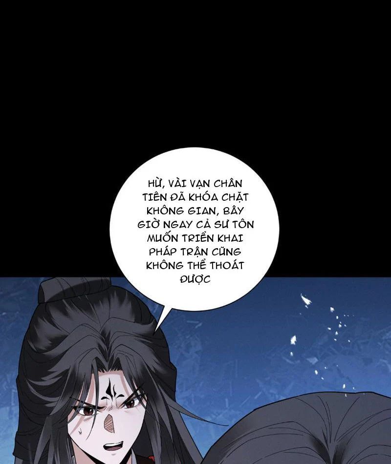 Gặp Mạnh Thì Càng Mạnh Tu Vi Của Ta Không Giới Hạn [Chap 98-99]