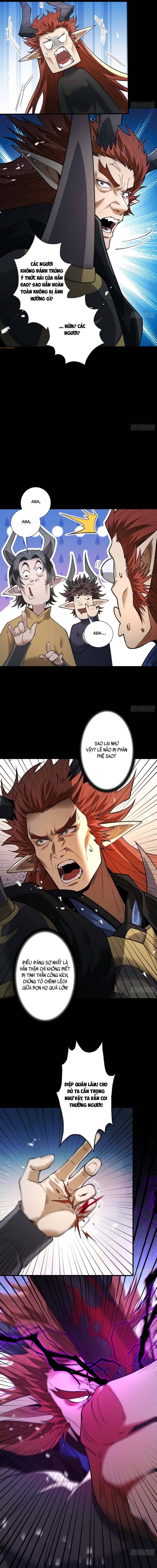 Gặp Mạnh Thì Càng Mạnh Tu Vi Của Ta Không Giới Hạn [Chap 98-99]