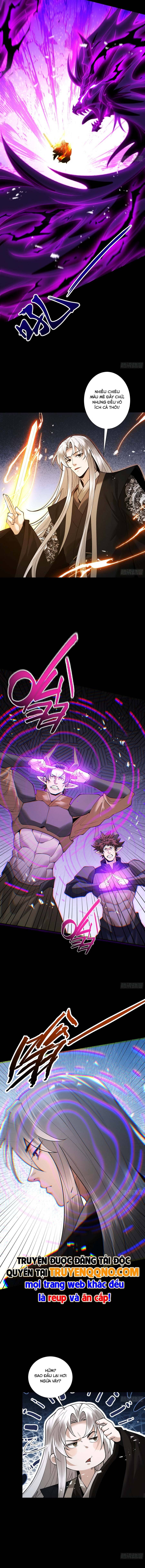 Gặp Mạnh Thì Càng Mạnh Tu Vi Của Ta Không Giới Hạn [Chap 98-99]