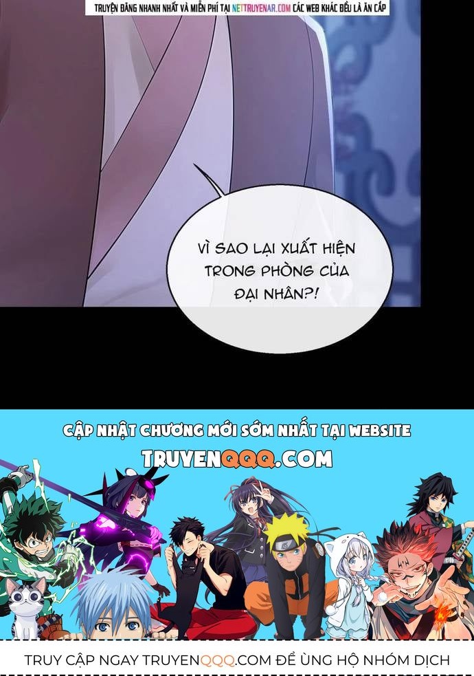 Hệ Thống Xuyên Nhanh Ác Nam Không Dễ Chọc [Chap 283-289] - Page 9