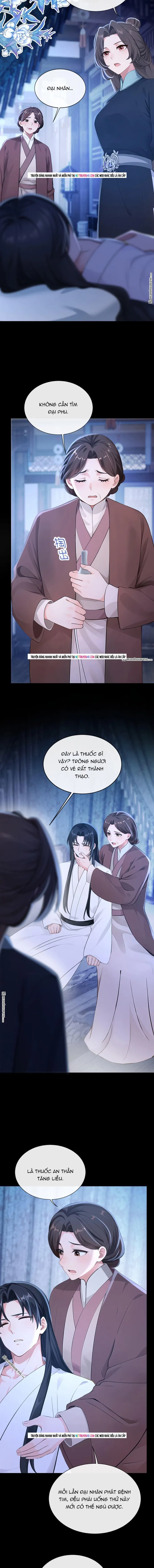 Hệ Thống Xuyên Nhanh Ác Nam Không Dễ Chọc [Chap 283-289] - Page 1