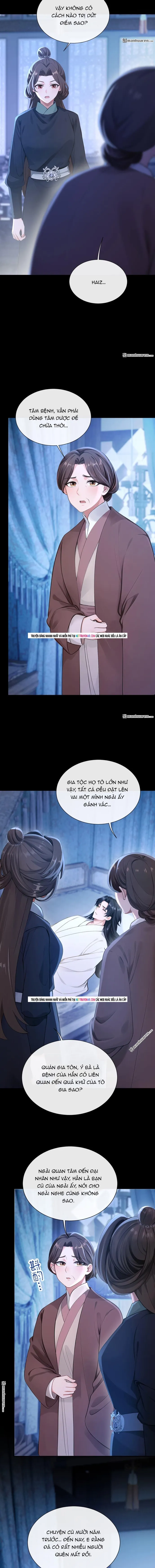 Hệ Thống Xuyên Nhanh Ác Nam Không Dễ Chọc [Chap 283-289] - Page 2