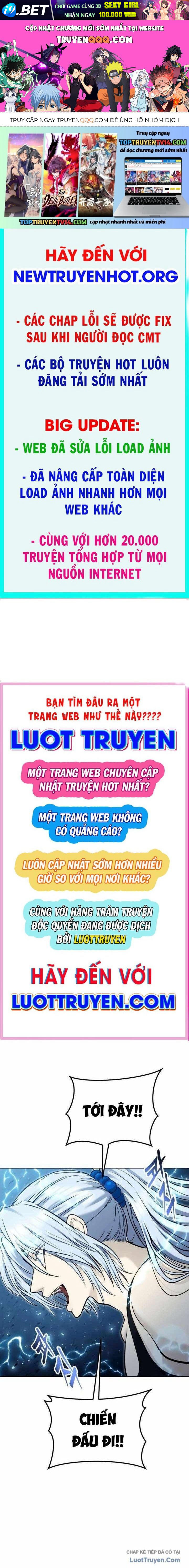 Urek Mazino Chương 41 - Trang 1