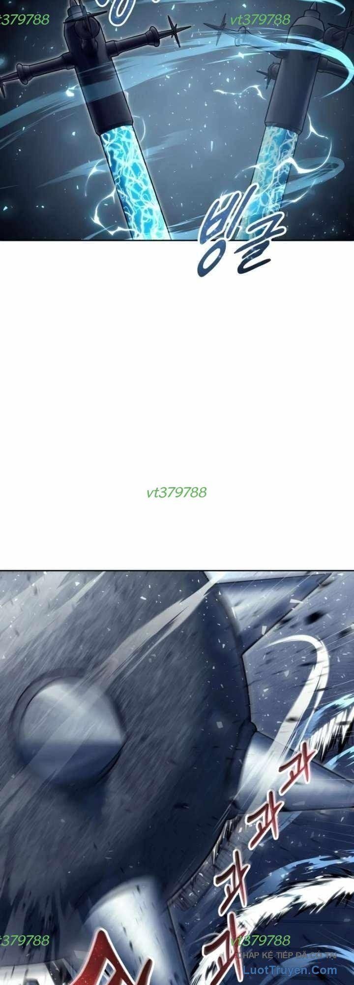 Urek Mazino Chương 41 - Trang 11