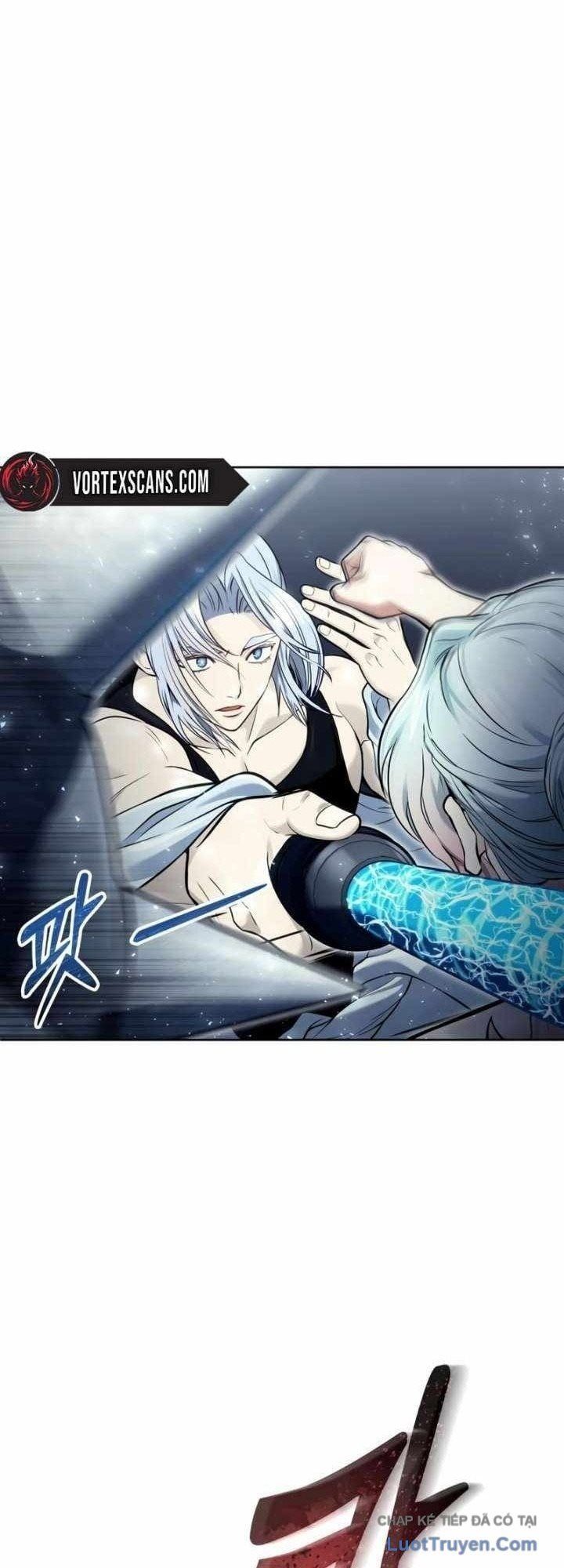 Urek Mazino Chương 41 - Trang 18