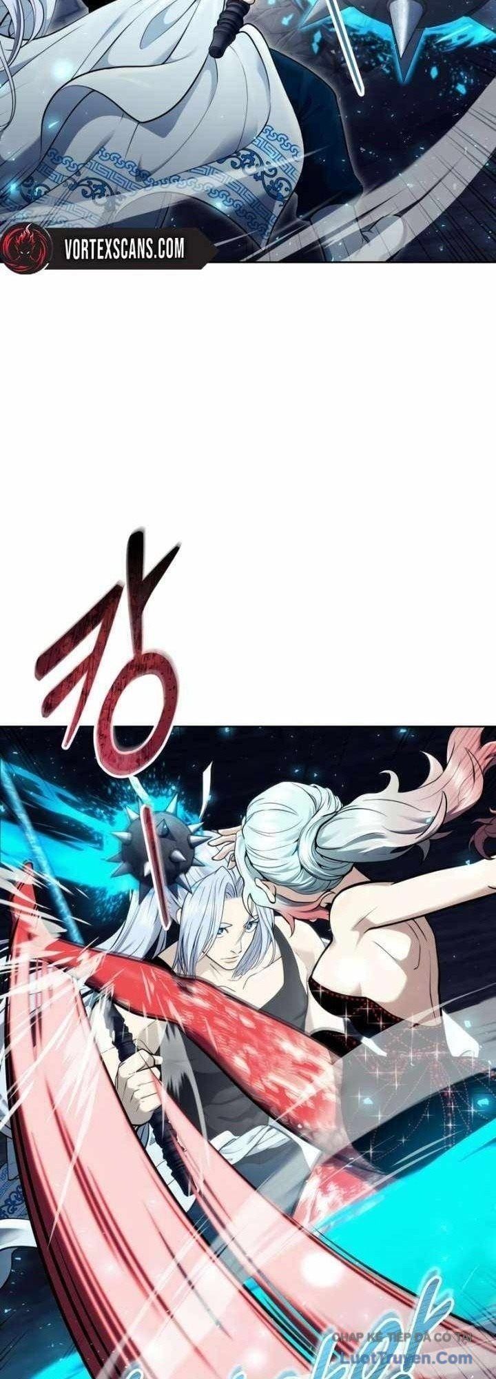 Urek Mazino Chương 41 - Trang 25