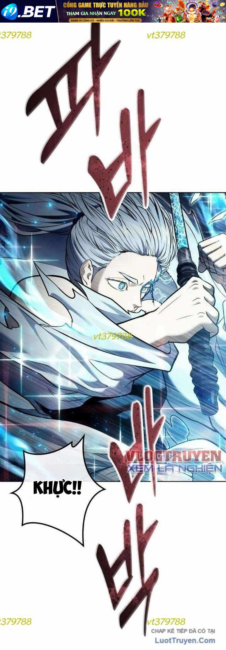 Urek Mazino Chương 41 - Trang 41