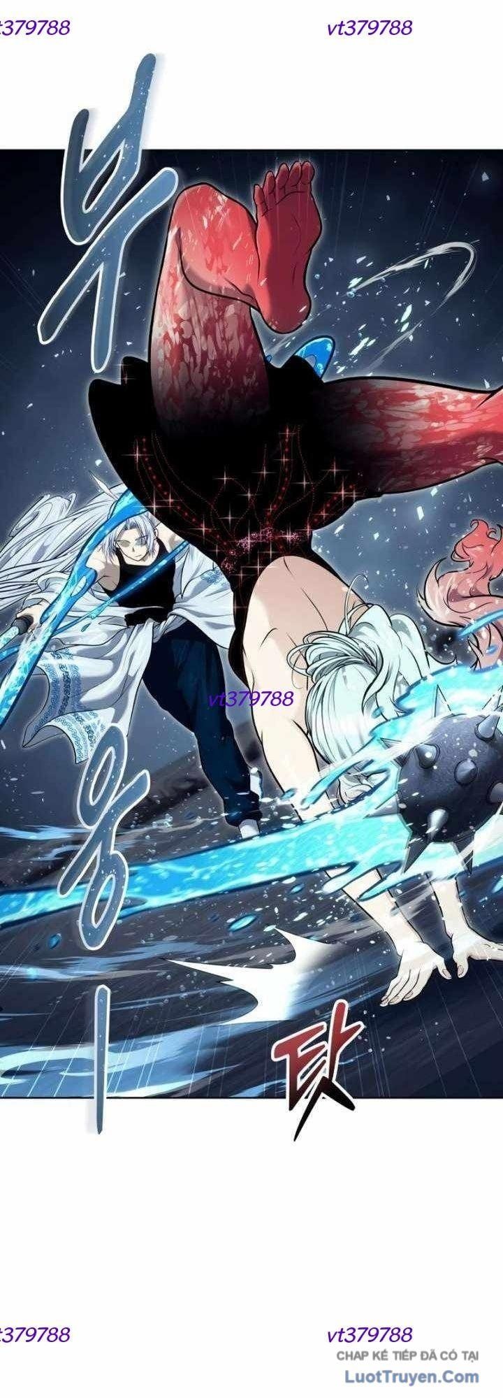 Urek Mazino Chương 41 - Trang 48