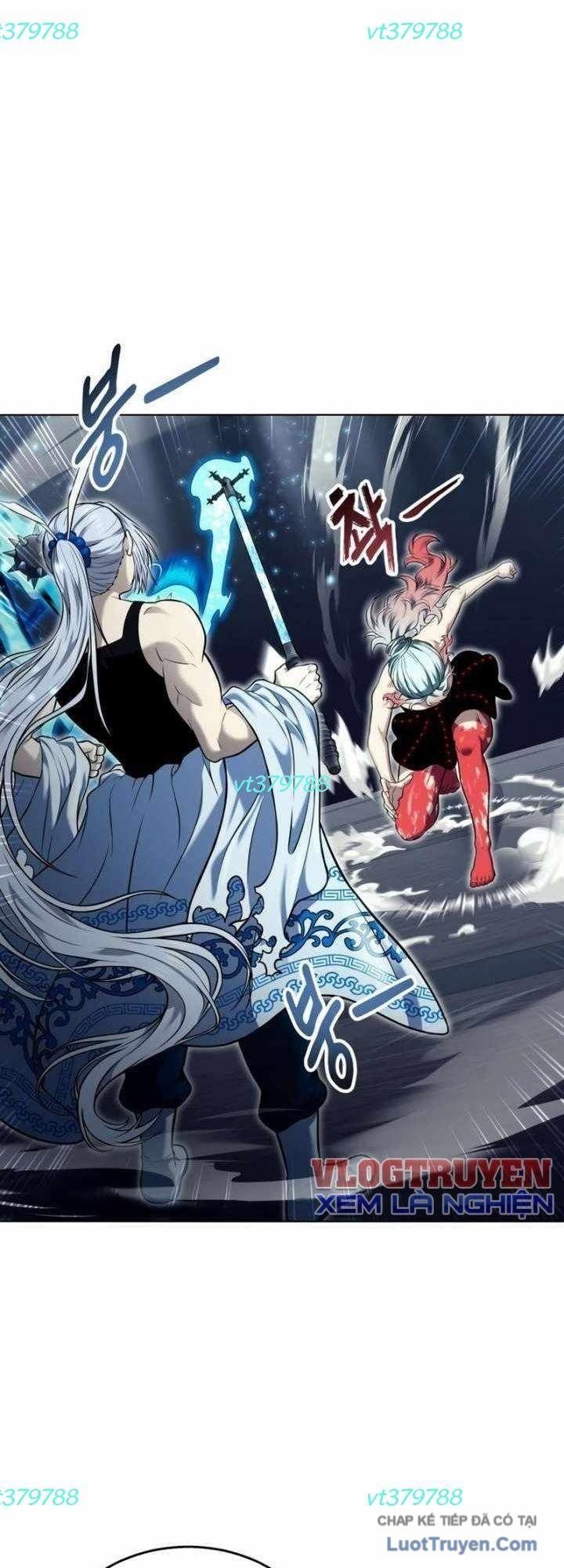 Urek Mazino Chương 41 - Trang 49