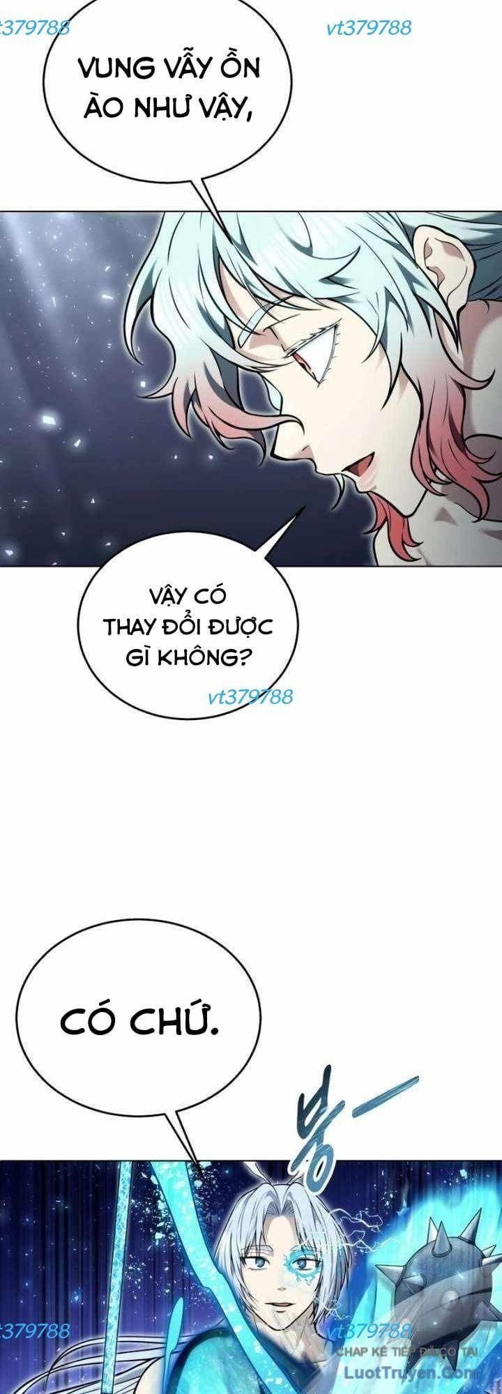 Urek Mazino Chương 41 - Trang 50