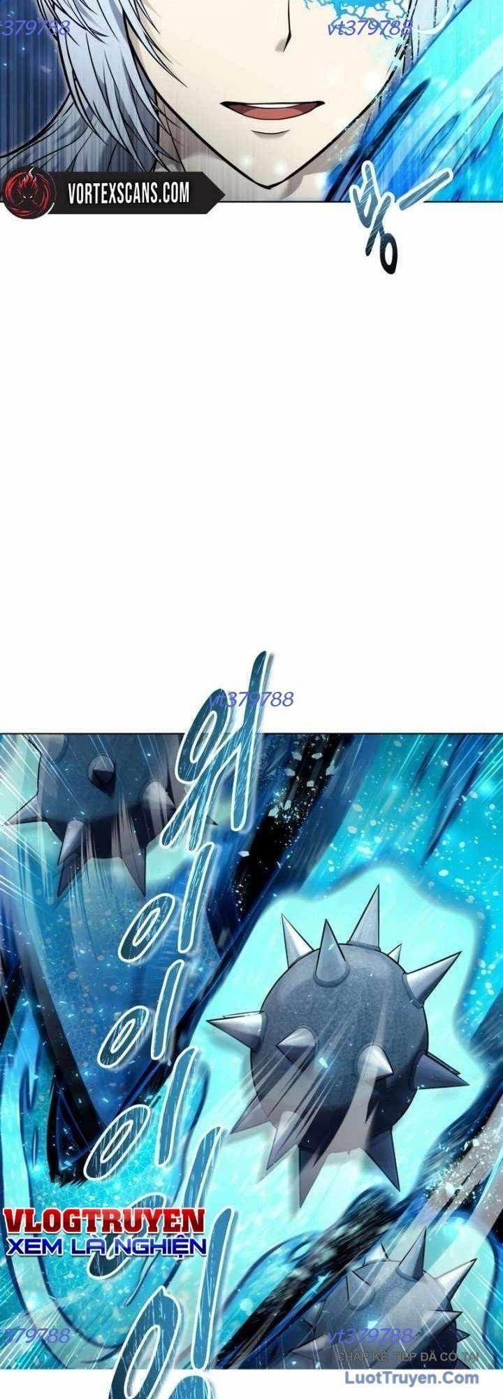 Urek Mazino Chương 41 - Trang 52