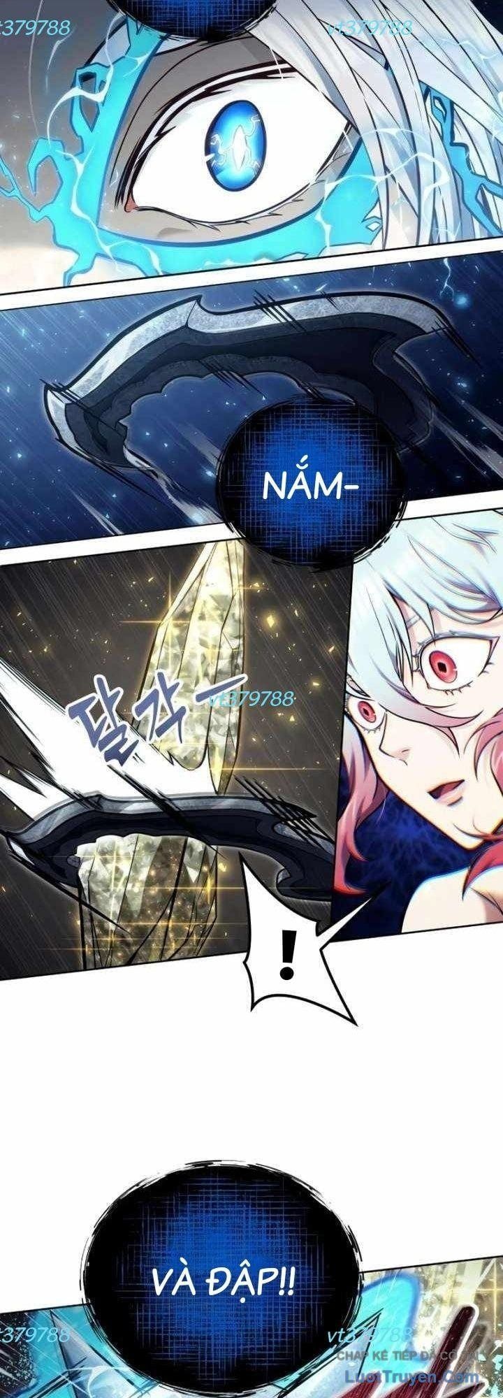 Urek Mazino Chương 41 - Trang 56