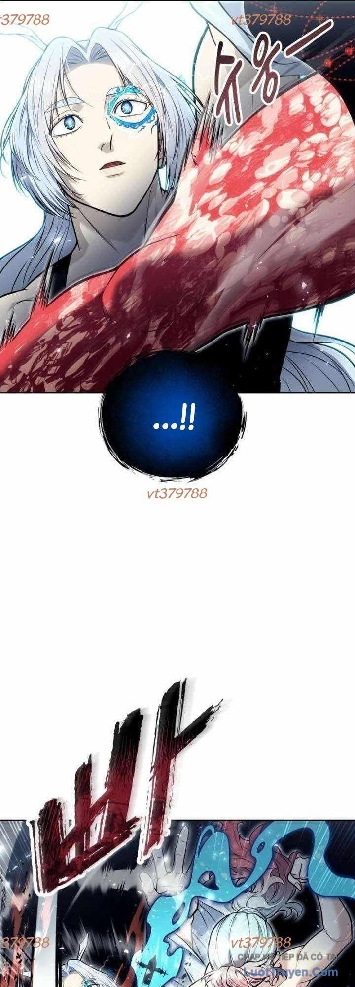 Urek Mazino Chương 41 - Trang 61