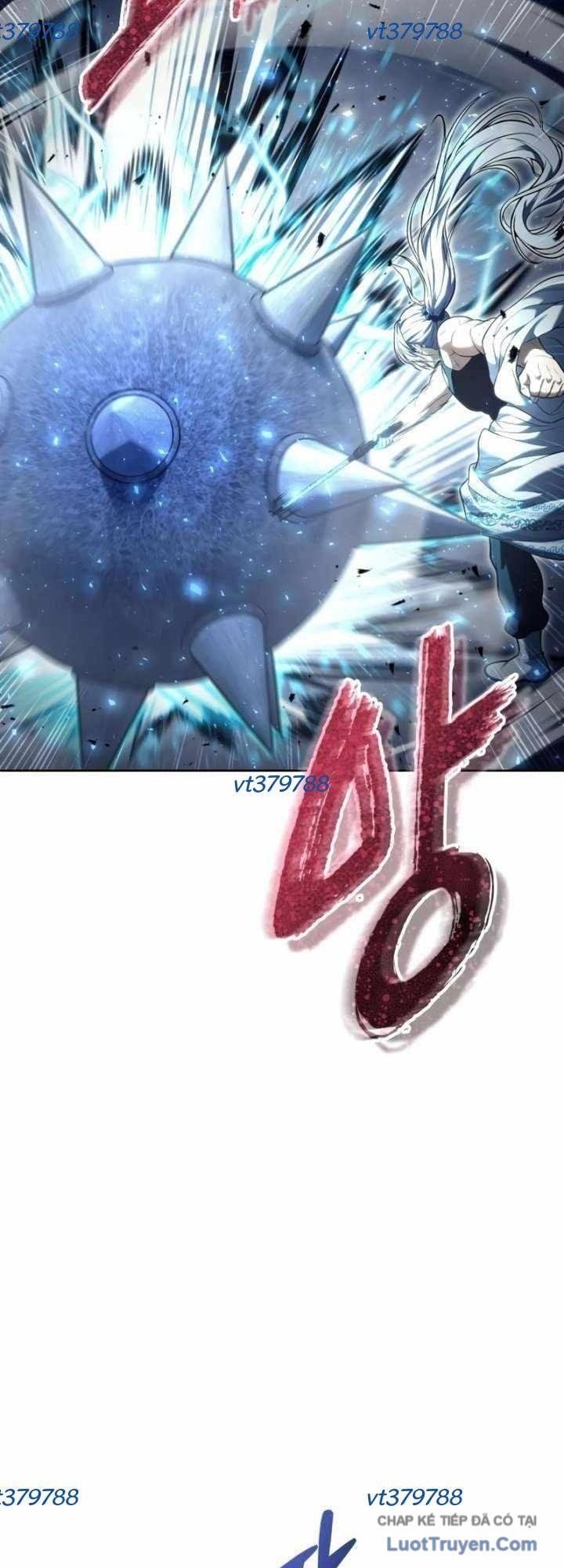 Urek Mazino Chương 41 - Trang 8