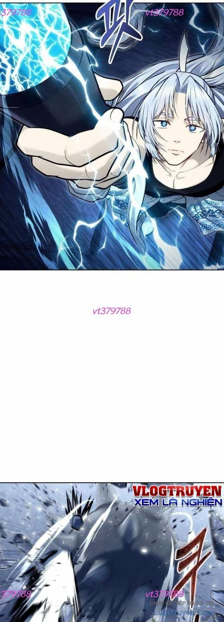 Urek Mazino Chương 41 - Trang 9