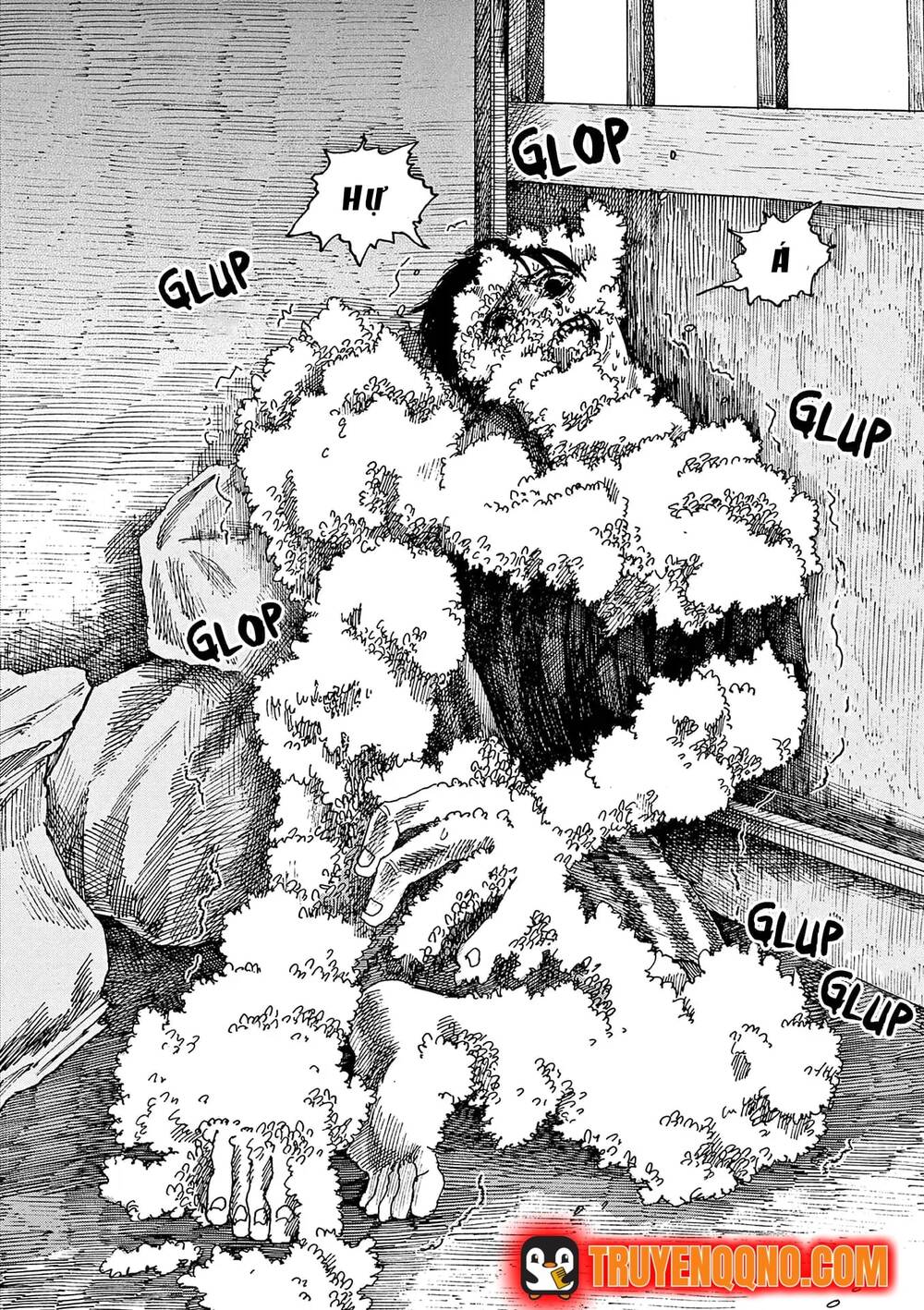 100 Câu Chuyện Ma Sẽ Đưa Tôi Đến Cái Chết [Chap 36-37]