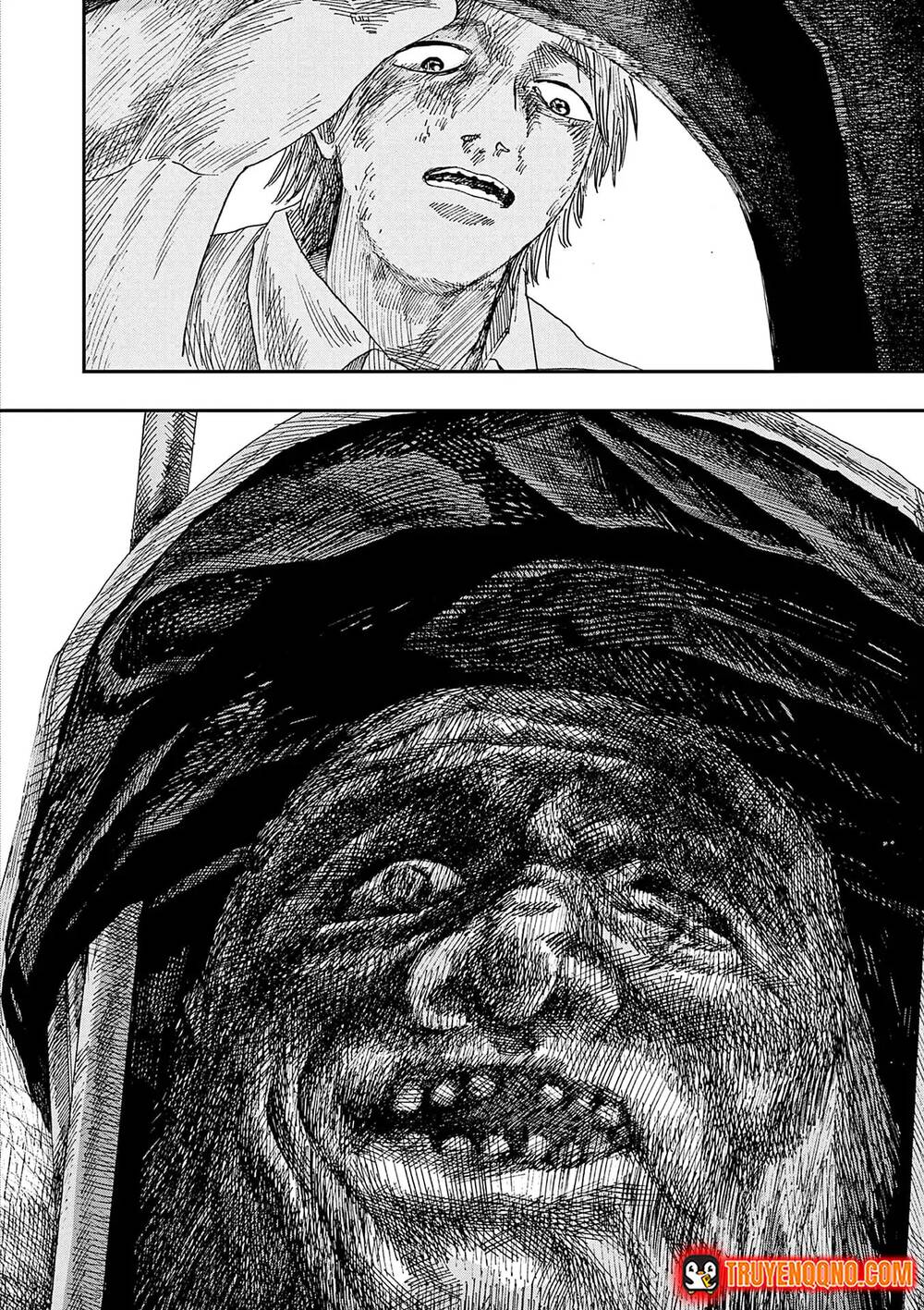 100 Câu Chuyện Ma Sẽ Đưa Tôi Đến Cái Chết [Chap 36-37]