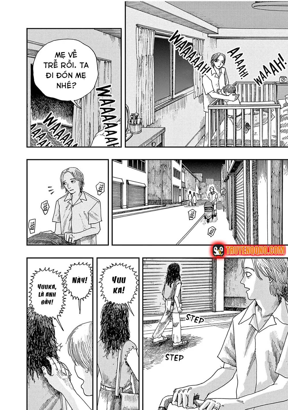 100 Câu Chuyện Ma Sẽ Đưa Tôi Đến Cái Chết [Chap 36-37]