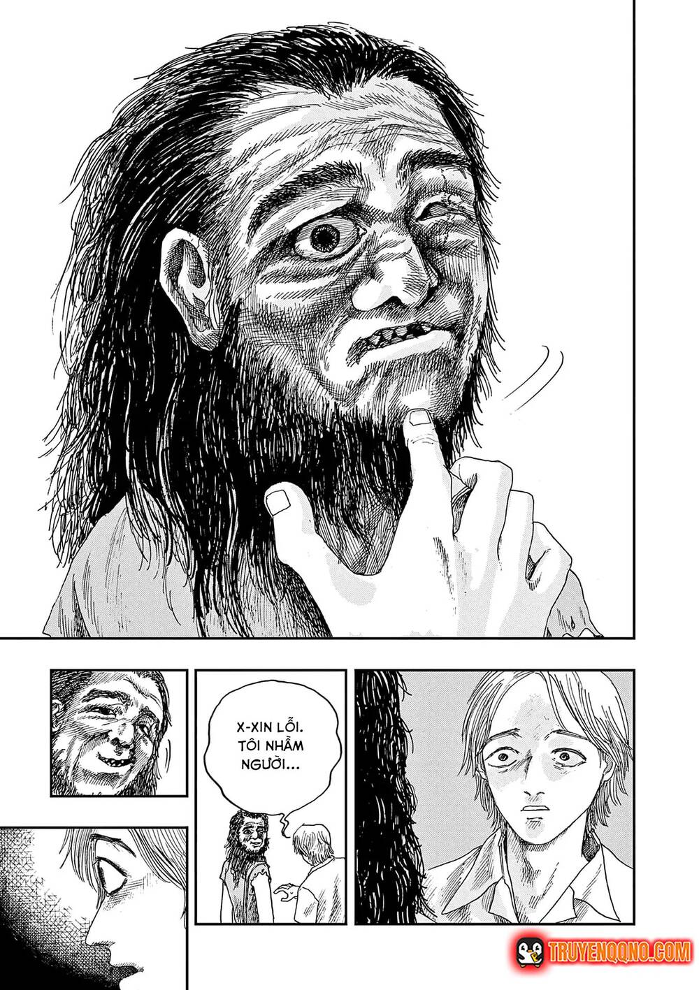 100 Câu Chuyện Ma Sẽ Đưa Tôi Đến Cái Chết [Chap 36-37]