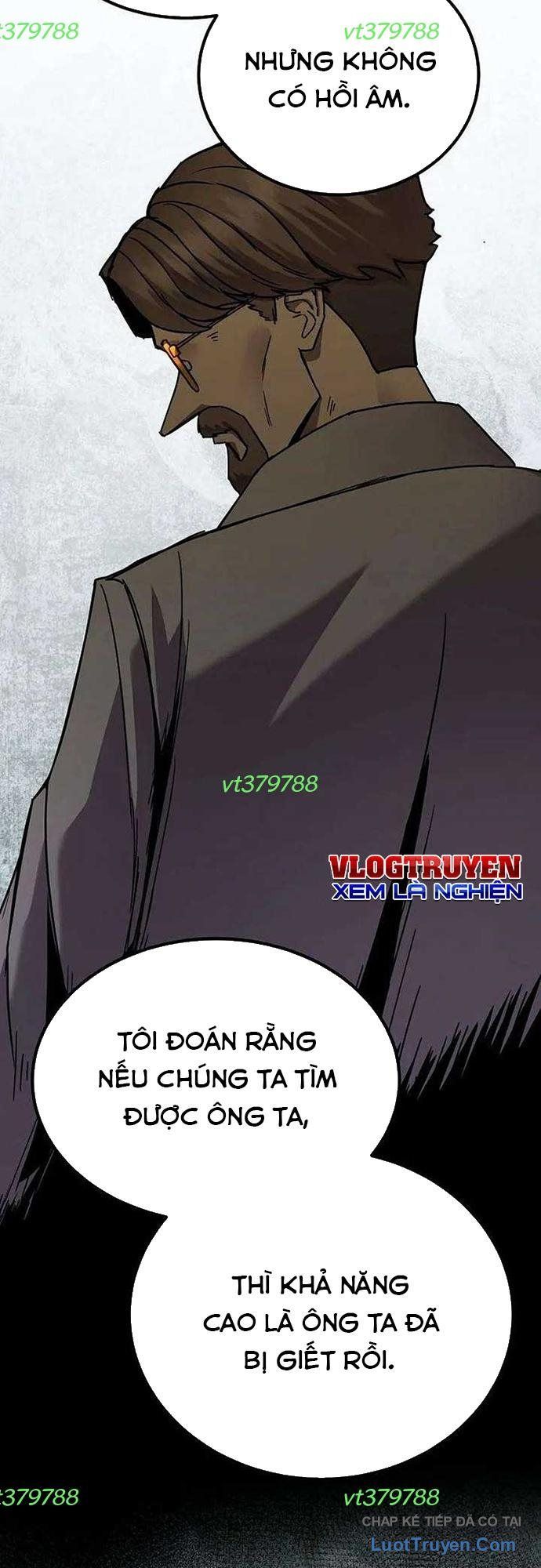 Kẻ Nào Đã Giết Vợ Tôi? 21