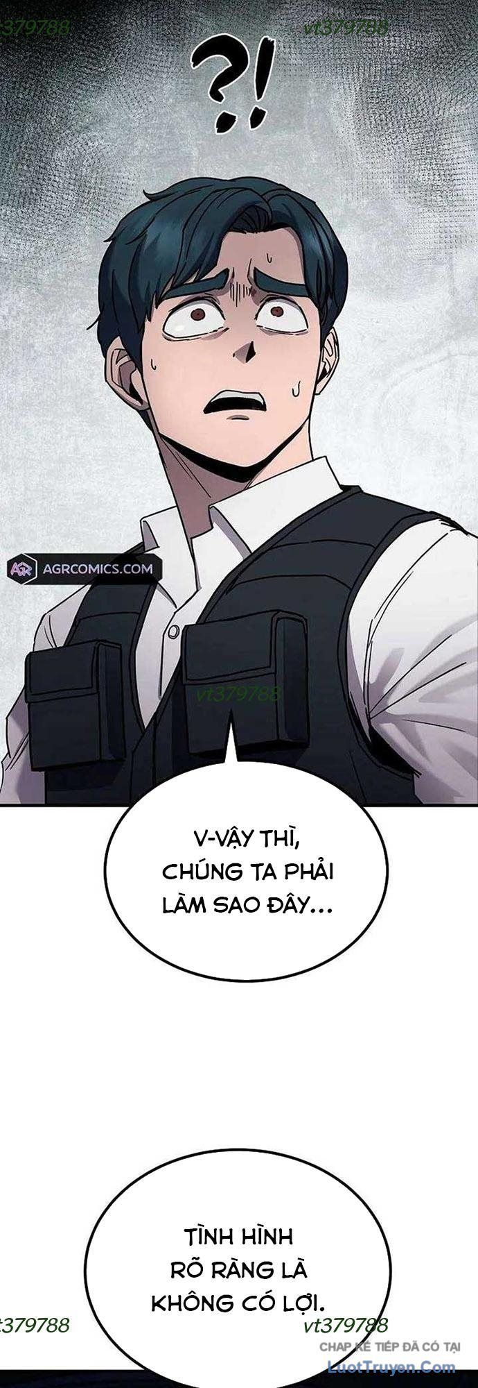 Kẻ Nào Đã Giết Vợ Tôi? 21