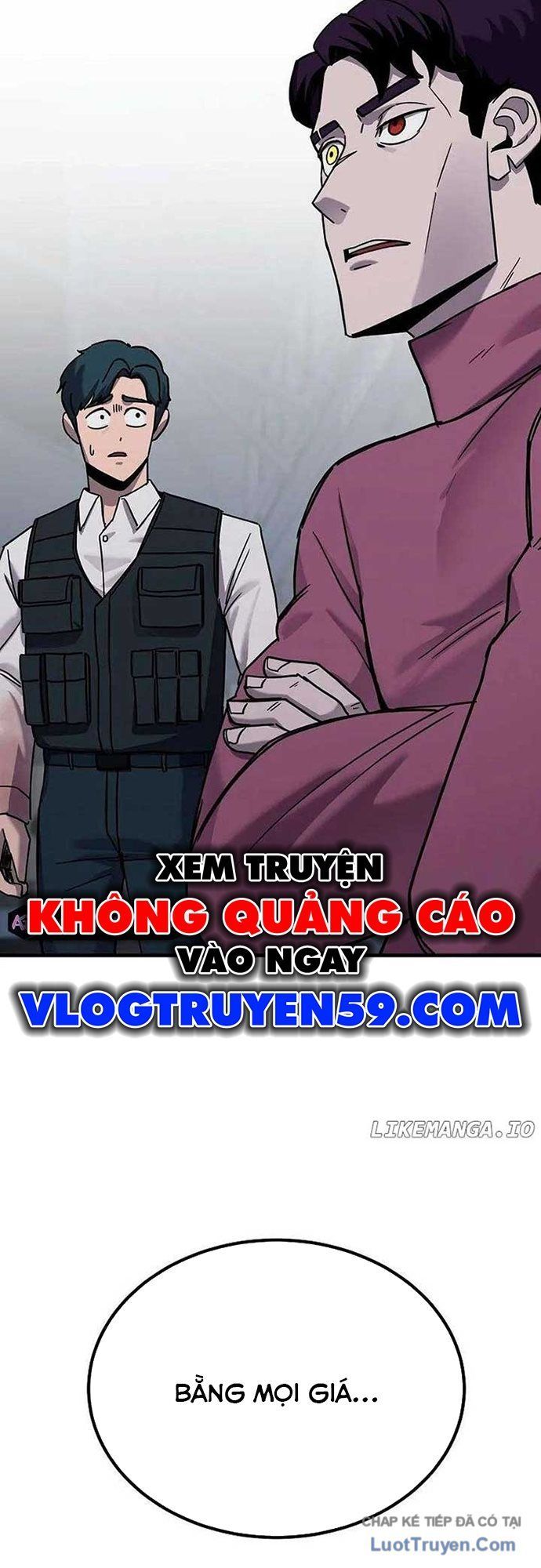 Kẻ Nào Đã Giết Vợ Tôi? 21