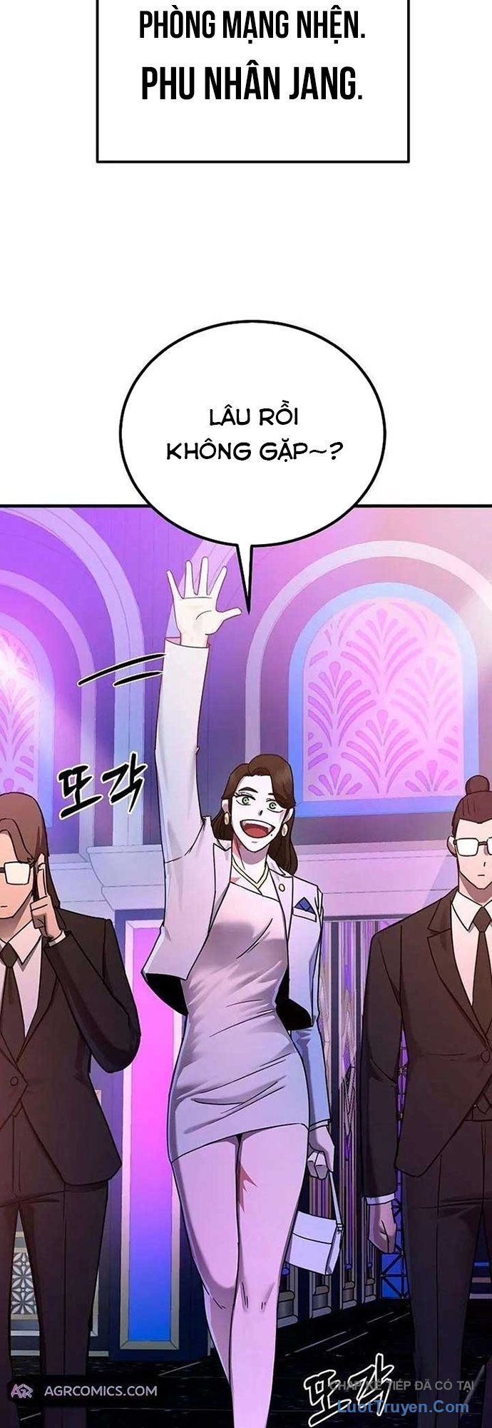 Kẻ Nào Đã Giết Vợ Tôi? 21