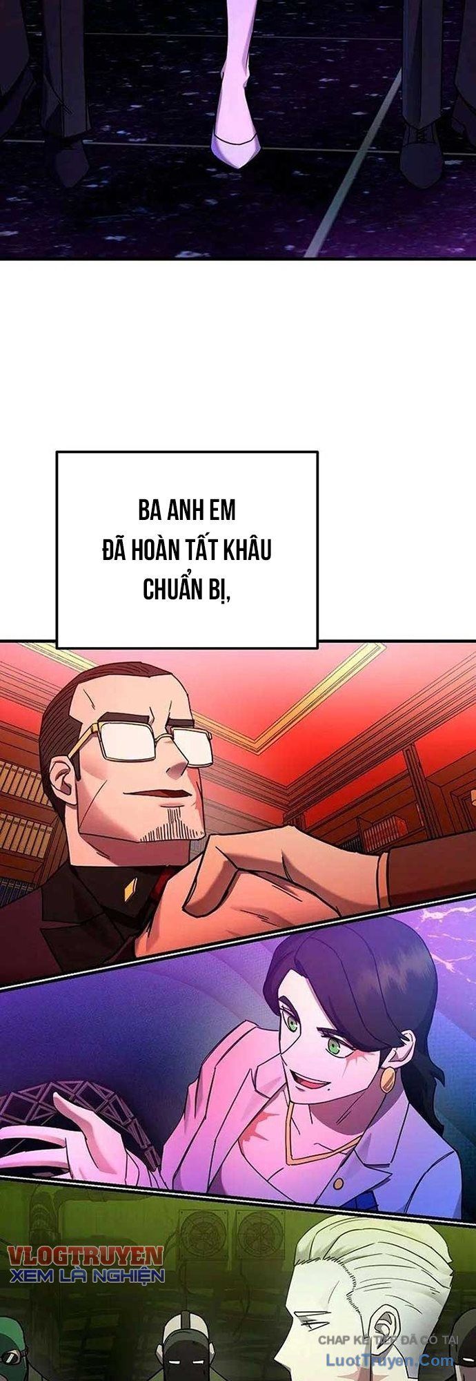 Kẻ Nào Đã Giết Vợ Tôi? 21