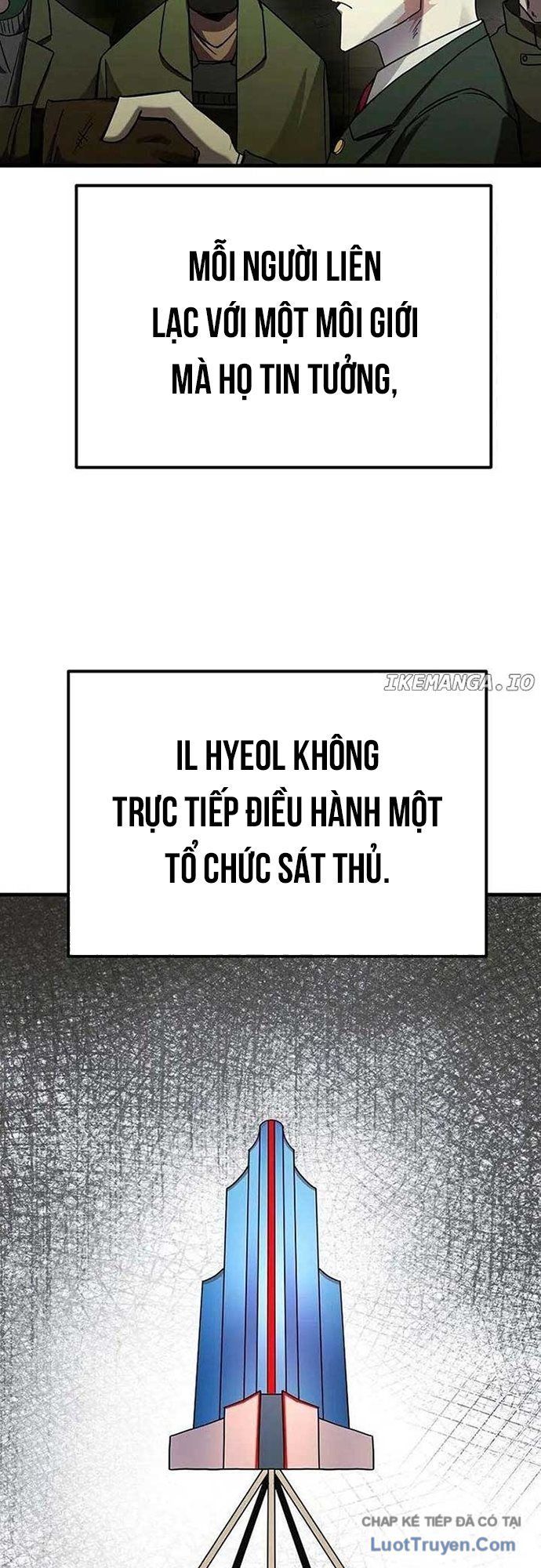 Kẻ Nào Đã Giết Vợ Tôi? 21