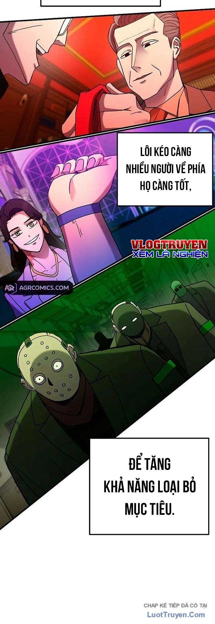 Kẻ Nào Đã Giết Vợ Tôi? 21