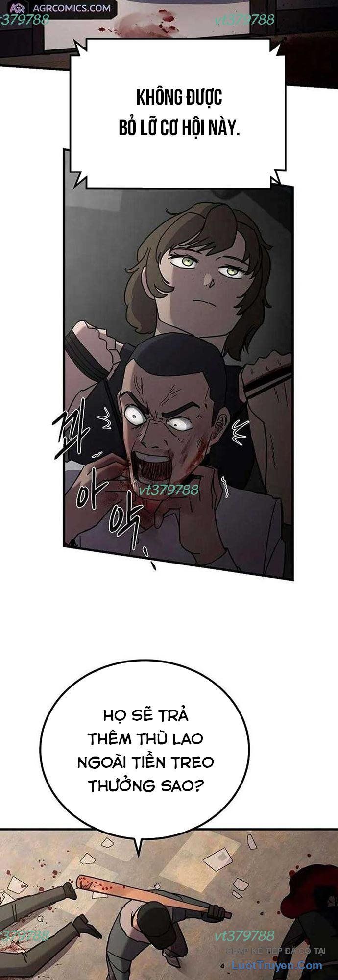 Kẻ Nào Đã Giết Vợ Tôi? 21