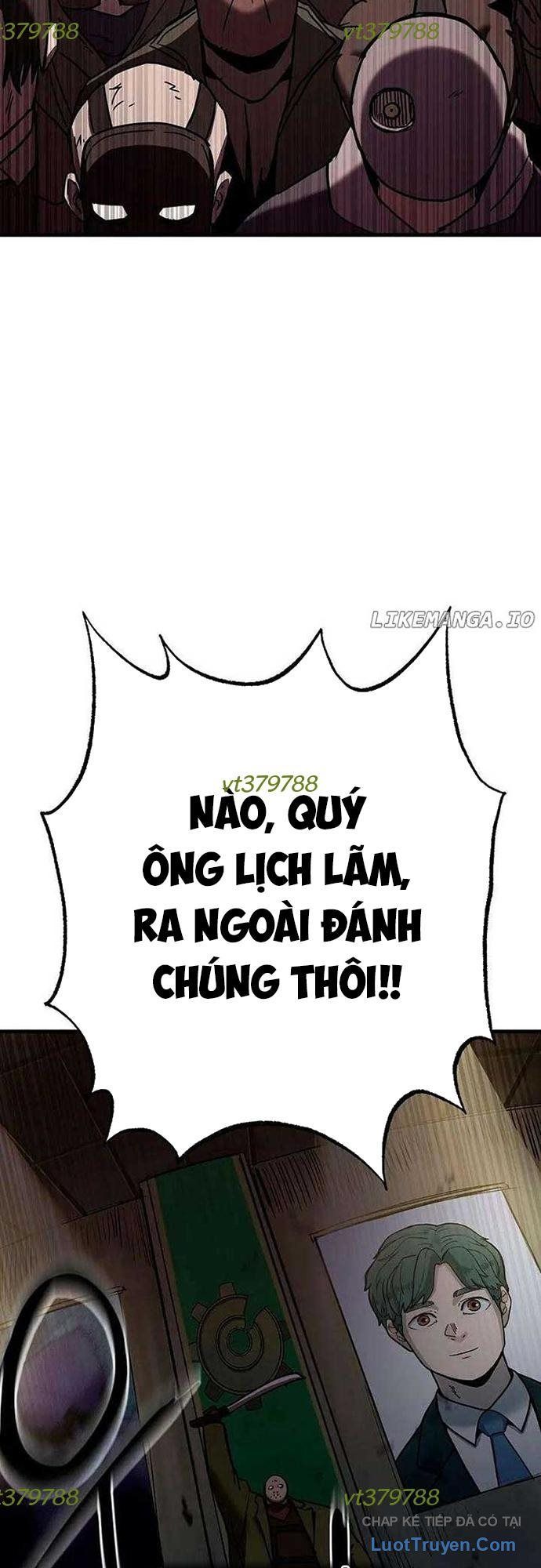 Kẻ Nào Đã Giết Vợ Tôi? 21