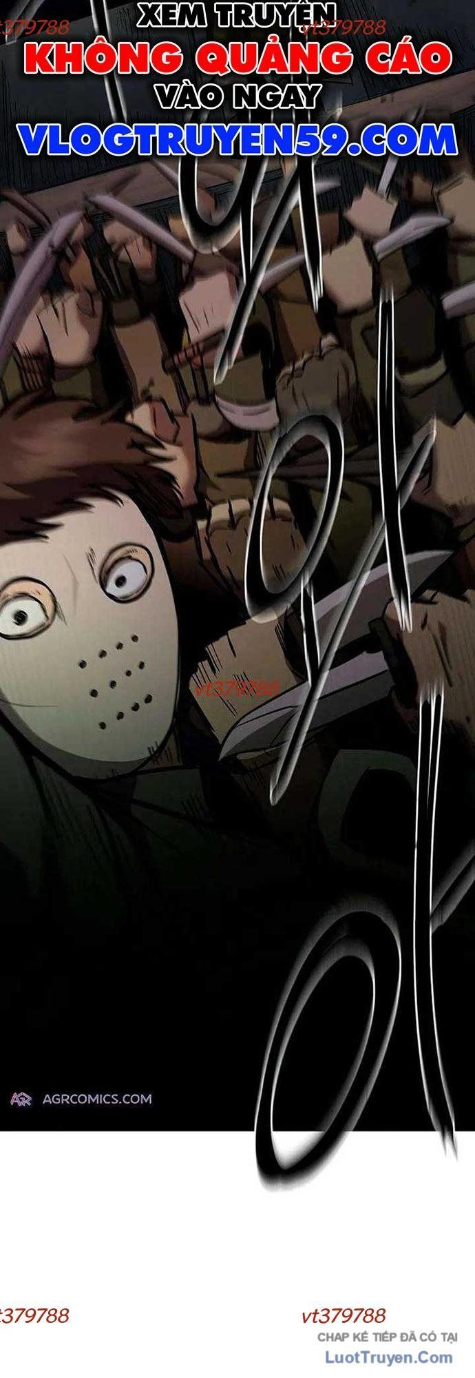 Kẻ Nào Đã Giết Vợ Tôi? 21