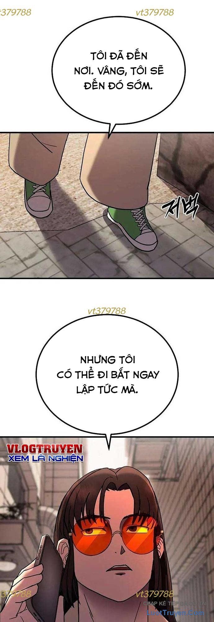 Kẻ Nào Đã Giết Vợ Tôi? 21