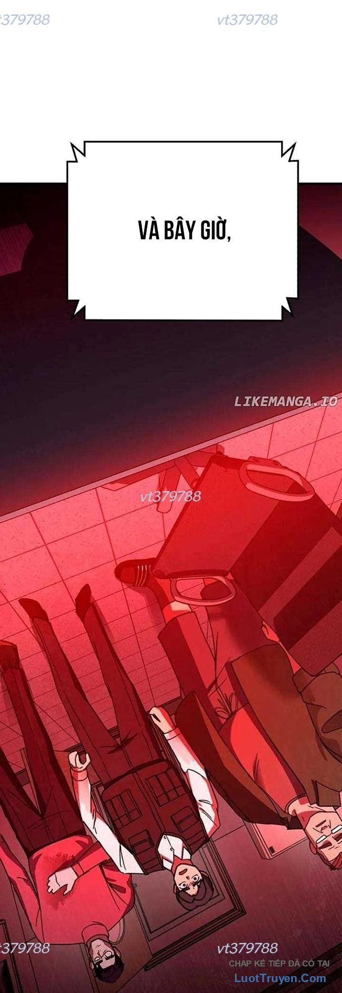 Kẻ Nào Đã Giết Vợ Tôi? 21