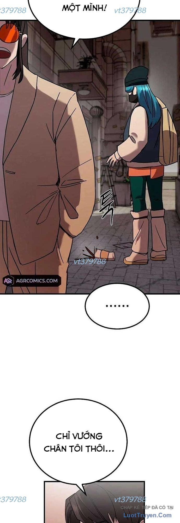 Kẻ Nào Đã Giết Vợ Tôi? 21