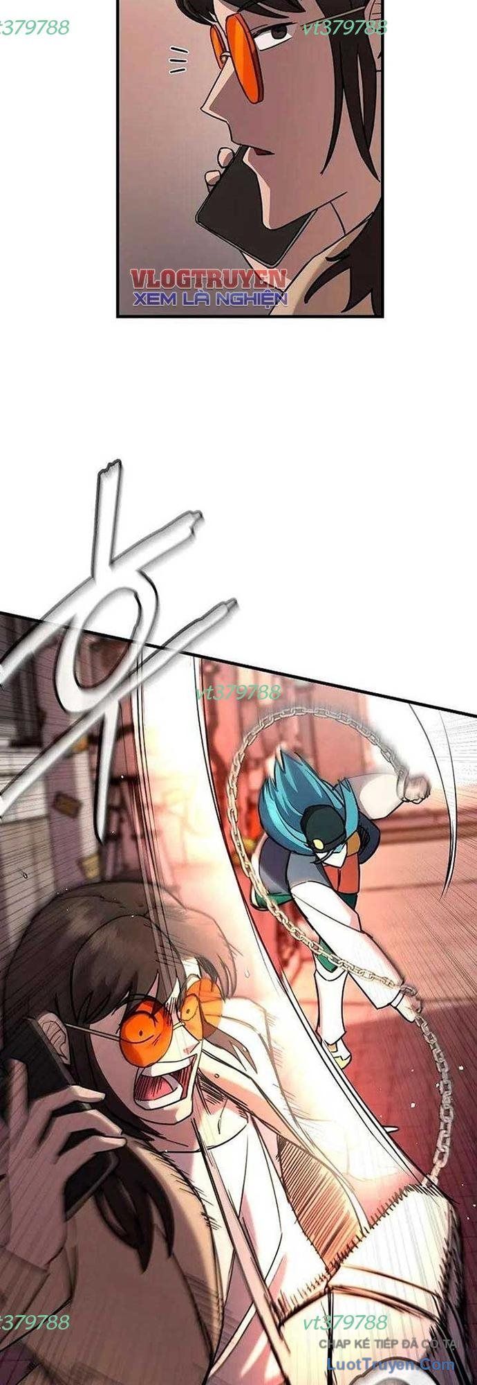 Kẻ Nào Đã Giết Vợ Tôi? 21