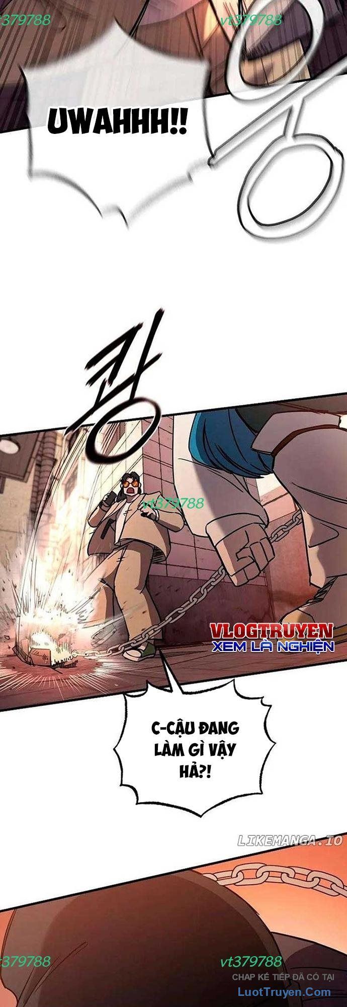 Kẻ Nào Đã Giết Vợ Tôi? 21