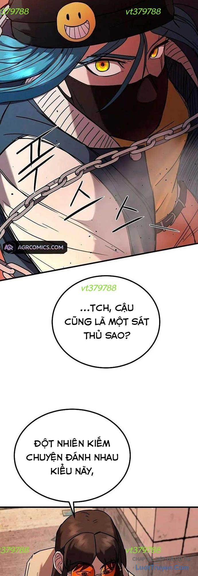 Kẻ Nào Đã Giết Vợ Tôi? 21