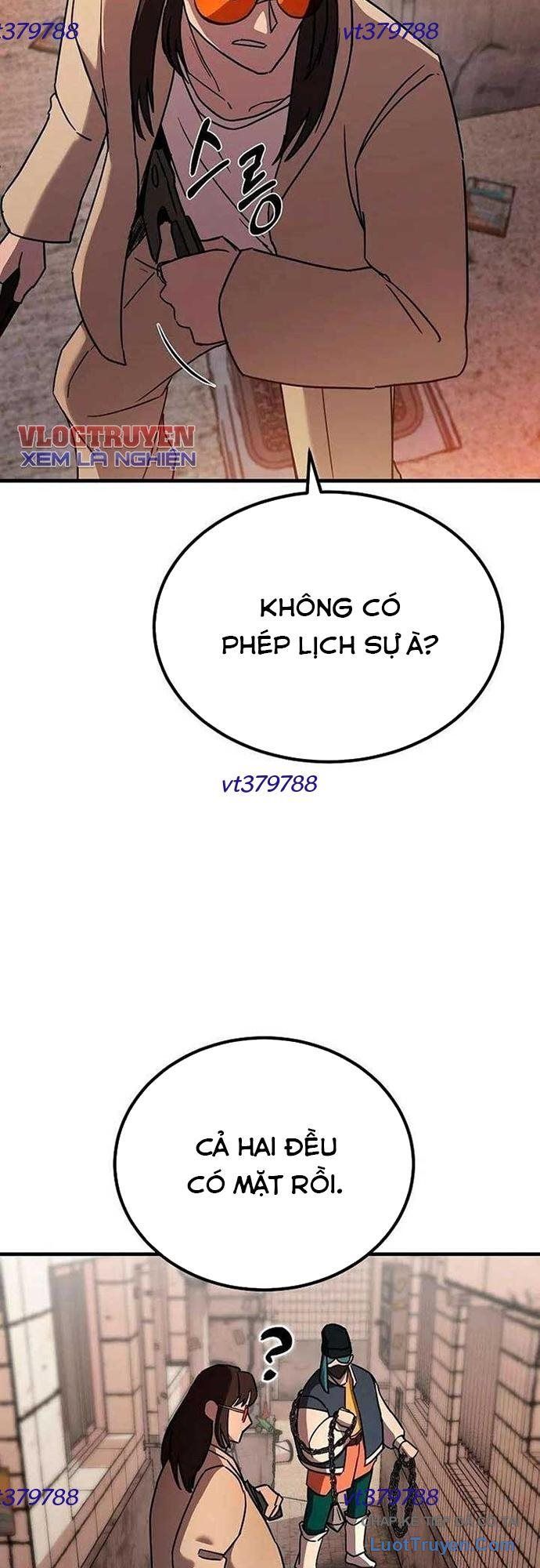 Kẻ Nào Đã Giết Vợ Tôi? 21