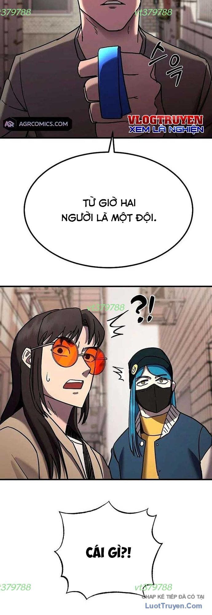 Kẻ Nào Đã Giết Vợ Tôi? 21