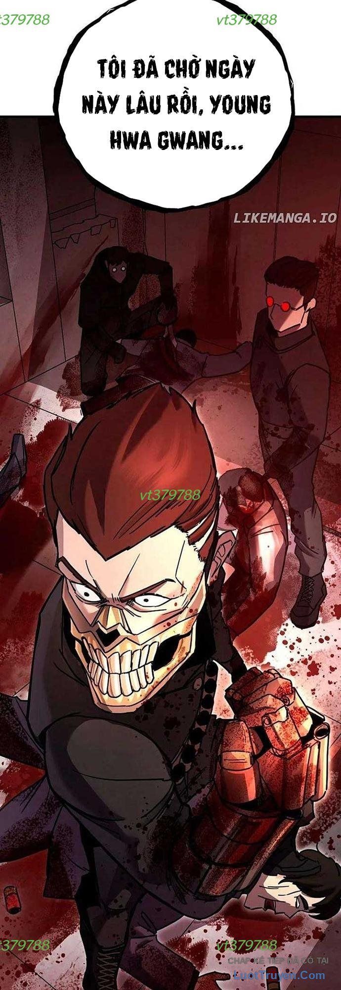 Kẻ Nào Đã Giết Vợ Tôi? 21