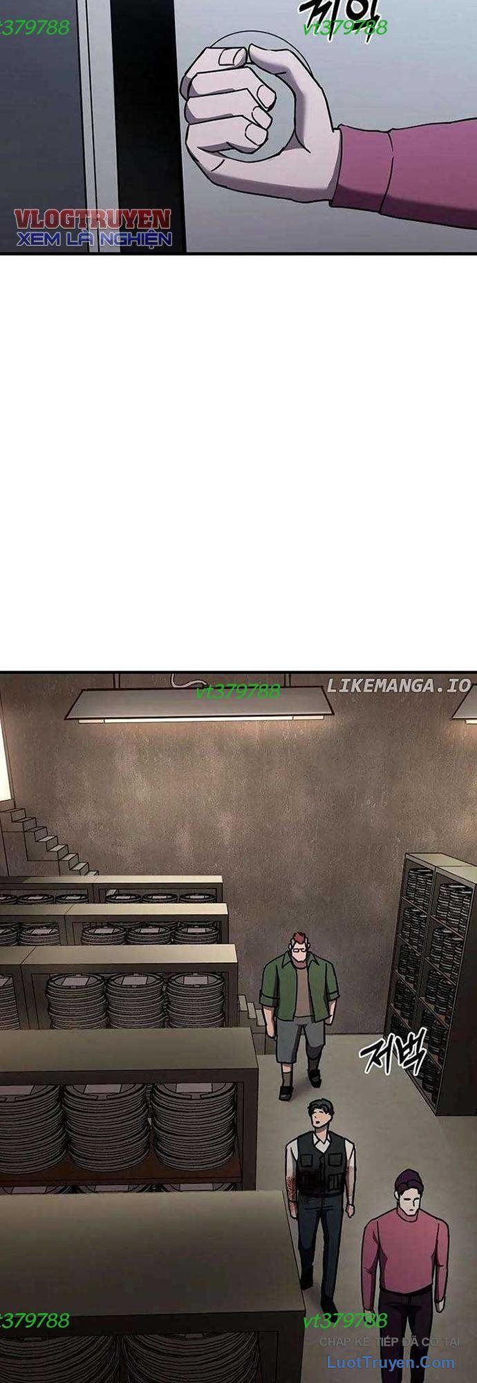 Kẻ Nào Đã Giết Vợ Tôi? 21