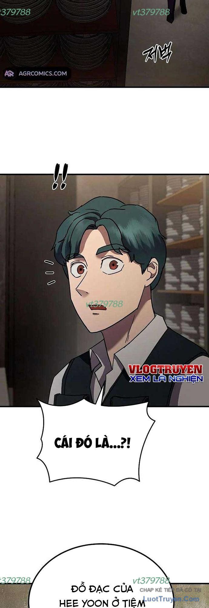 Kẻ Nào Đã Giết Vợ Tôi? 21