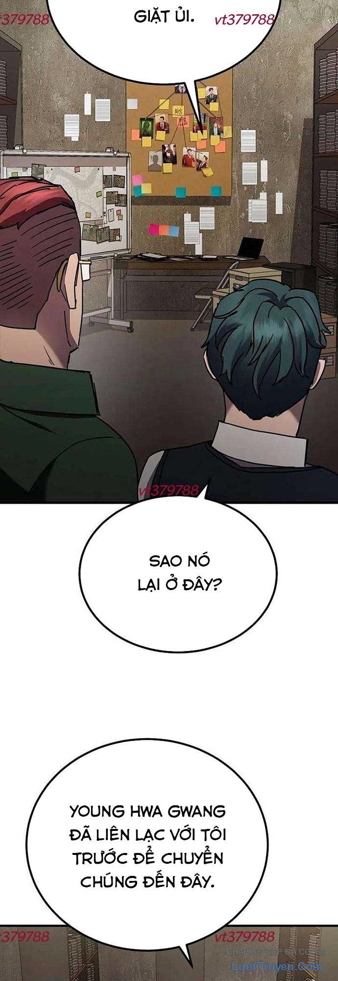 Kẻ Nào Đã Giết Vợ Tôi? 21