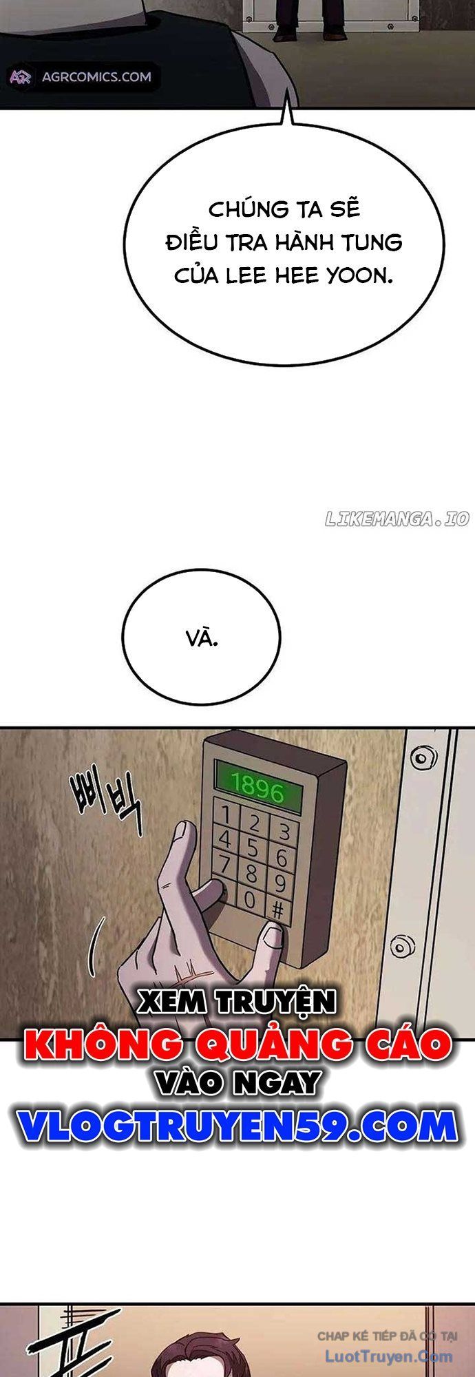 Kẻ Nào Đã Giết Vợ Tôi? 21