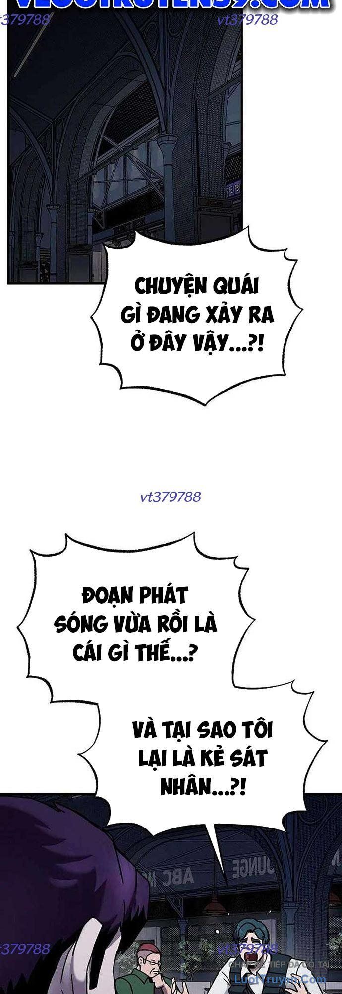 Kẻ Nào Đã Giết Vợ Tôi? 21